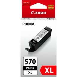 PGI-570PGBK XL - 22 ml -...